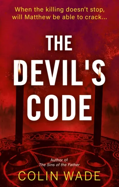 Diabelski kodeks - Devil's Code