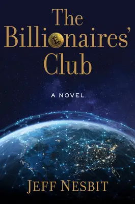 Klub miliarderów - The Billionaires' Club