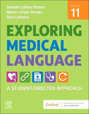 Odkrywanie języka medycznego: Podejście kierowane przez studenta - Exploring Medical Language: A Student-Directed Approach