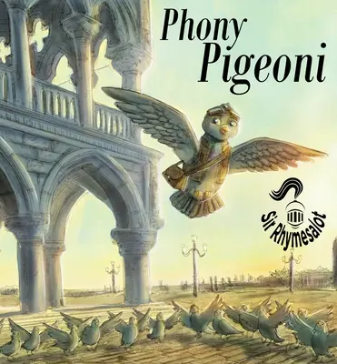 Fałszywy Pigeoni - Phony Pigeoni