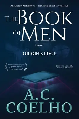 The Book of Men: Origin's Edge