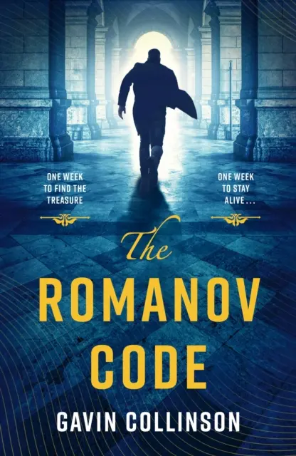 Kodeks Romanowów - Romanov Code