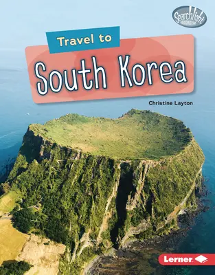 Podróż do Korei Południowej - Travel to South Korea