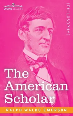 Amerykański uczony - The American Scholar