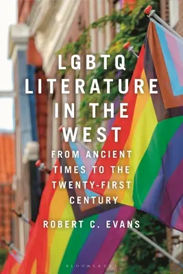 Literatura LGBTQ+ na Zachodzie: Od starożytności do XXI wieku - LGBTQ+ Literature in the West: From Ancient Times to the Twenty-First Century