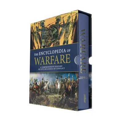 Encyklopedia działań wojennych - The Encyclopedia of Warfare