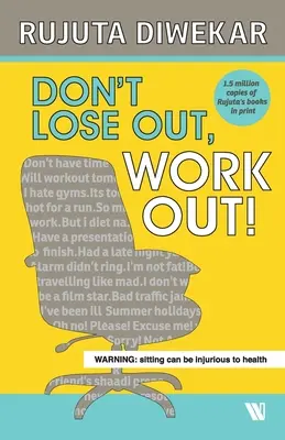 Nie przegrywaj, ćwicz! - Don't Lose Out, Work Out!