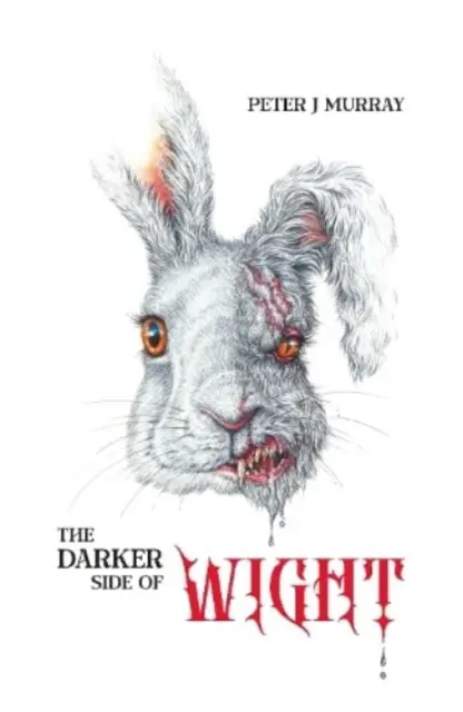 Ciemniejsza strona Wight - The Darker Side of Wight