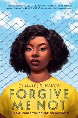 Nie wybaczaj mi - Forgive Me Not