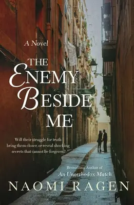Wróg obok mnie - The Enemy Beside Me