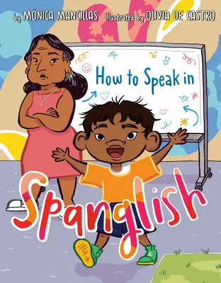 Jak mówić po hiszpańsku - How to Speak in Spanglish