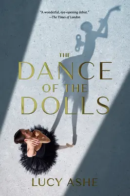 Taniec lalek - The Dance of the Dolls