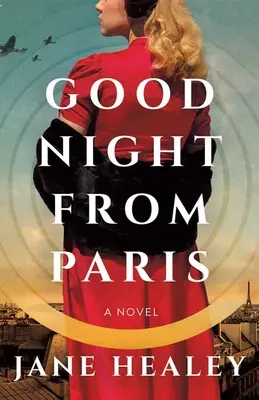 Dobranoc z Paryża - Goodnight from Paris