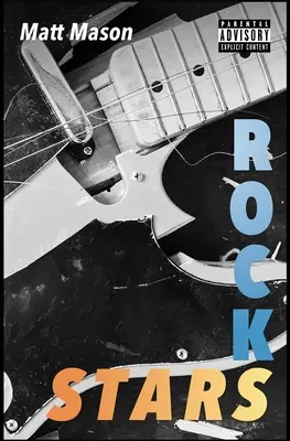 Gwiazdy rocka - Rock Stars