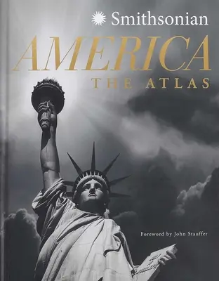 Smithsonian America: Atlas - Smithsonian America: The Atlas