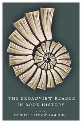 The Broadview Reader in Book History