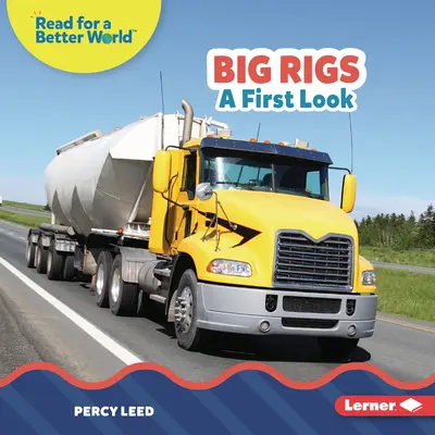 Big Rigs: Pierwsze spojrzenie - Big Rigs: A First Look