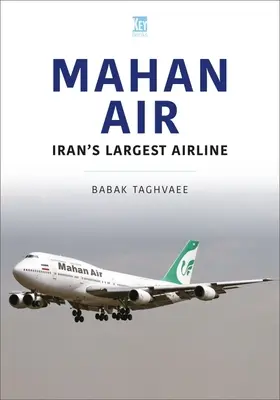 Mahan Air: Największe irańskie linie lotnicze - Mahan Air: Iran's Largest Airline