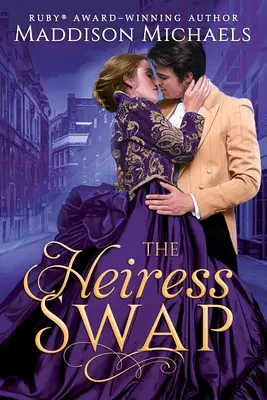 Zamiana dziedziczek - The Heiress Swap
