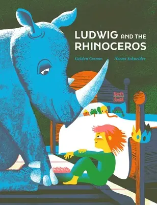 Ludwig i nosorożec - Ludwig and the Rhinoceros