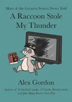 Szop ukradł mój grzmot - Raccoon Stole My Thunder