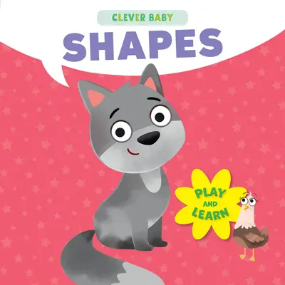 Kształty: Baw się i ucz - Shapes: Play and Learn