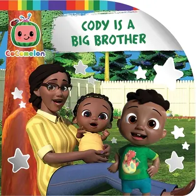 Cody jest starszym bratem - Cody Is a Big Brother