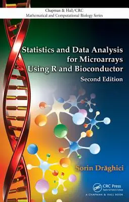 Statystyka i analiza danych dla mikromacierzy przy użyciu R i Bioconductor - Statistics and Data Analysis for Microarrays Using R and Bioconductor