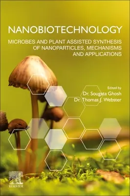 Nanobiotechnologia: Synteza nanocząstek wspomagana przez mikroby i rośliny, mechanizmy i zastosowania - Nanobiotechnology: Microbes and Plant Assisted Synthesis of Nanoparticles, Mechanisms and Applications