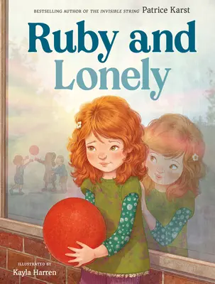 Ruby i samotność - Ruby and Lonely