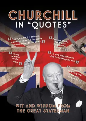 Churchill w cytatach - Churchill in Quotes