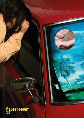 Dalej 02 - Further 02