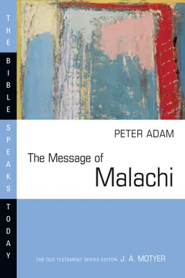 Przesłanie Malachiasza - The Message of Malachi