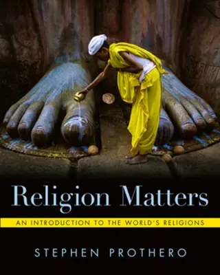 Religia ma znaczenie - Religion Matters