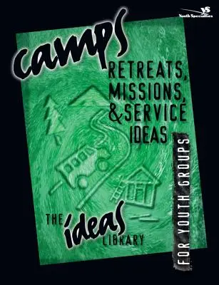 Pomysły na obozy, rekolekcje, misje i służbę - Camps, Retreats, Missions, and Service Ideas