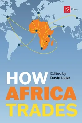 Jak handluje Afryka - How Africa Trades