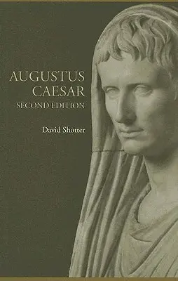 Cezar August - Augustus Caesar