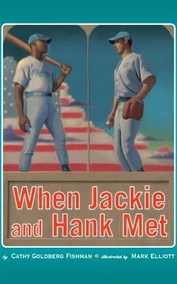 Kiedy spotkali się Jackie i Hank - When Jackie and Hank Met