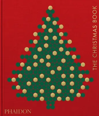 Książka świąteczna - The Christmas Book