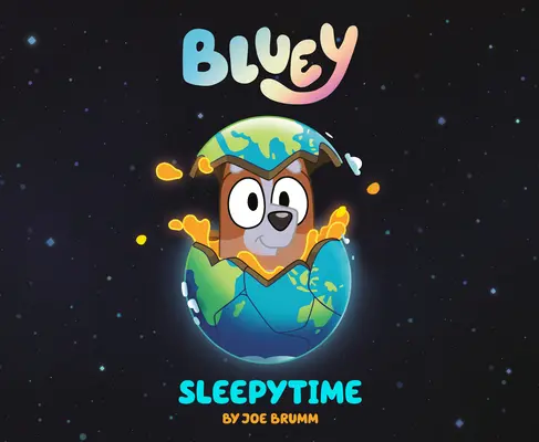 Bluey: Czas snu - Bluey: Sleepytime