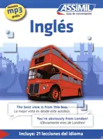 Ingles - Guide de conversation