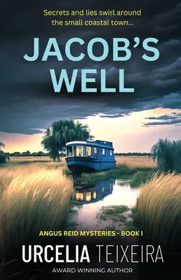 Studnia Jakuba: Chrześcijańska powieść sensacyjna - Jacob's Well: A Twisty Christian Mystery Novel