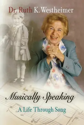 Musically Speaking: Życie poprzez pieśń - Musically Speaking: A Life Through Song