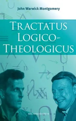 Tractatus Logico-Theologicus, wydanie szóste poprawione - Tractatus Logico-Theologicus, 6th Revised Edition