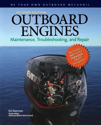 Silniki zaburtowe 2e (Pb) - Outboard Engines 2e (Pb)