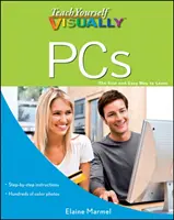 Naucz się sam VISUALLY PCs - Teach Yourself VISUALLY PCs