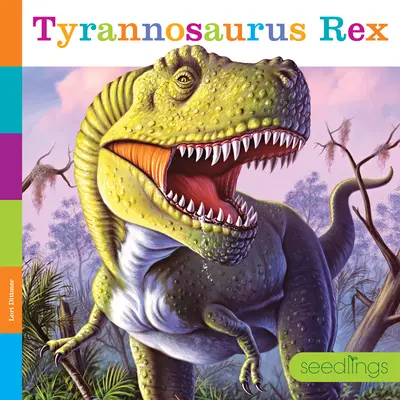 Tyranozaur Rex - Tyrannosaurus Rex