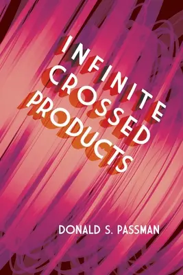 Produkty Infinite Crossed - Infinite Crossed Products