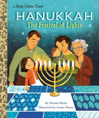 Chanuka: Święto świateł - Hanukkah: The Festival of Lights