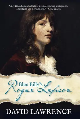 Zbójecki leksykon Blue Billy'ego - Blue Billy's Rogue Lexicon